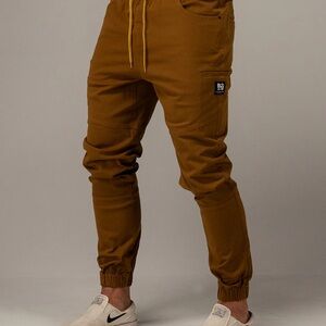 Flag nor Fail saddle men’s joggers